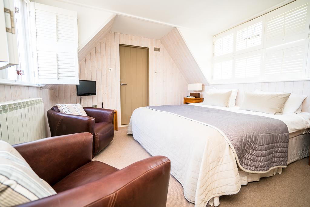 Hotel Fleur Du Jardin Kings Mills Esterno foto